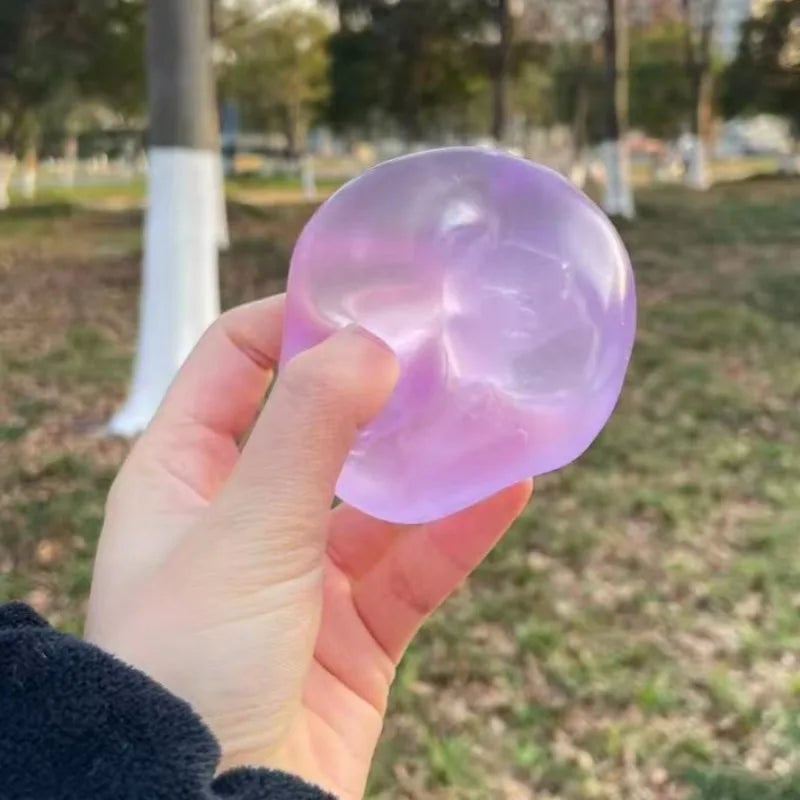Squishy Maltose Ball