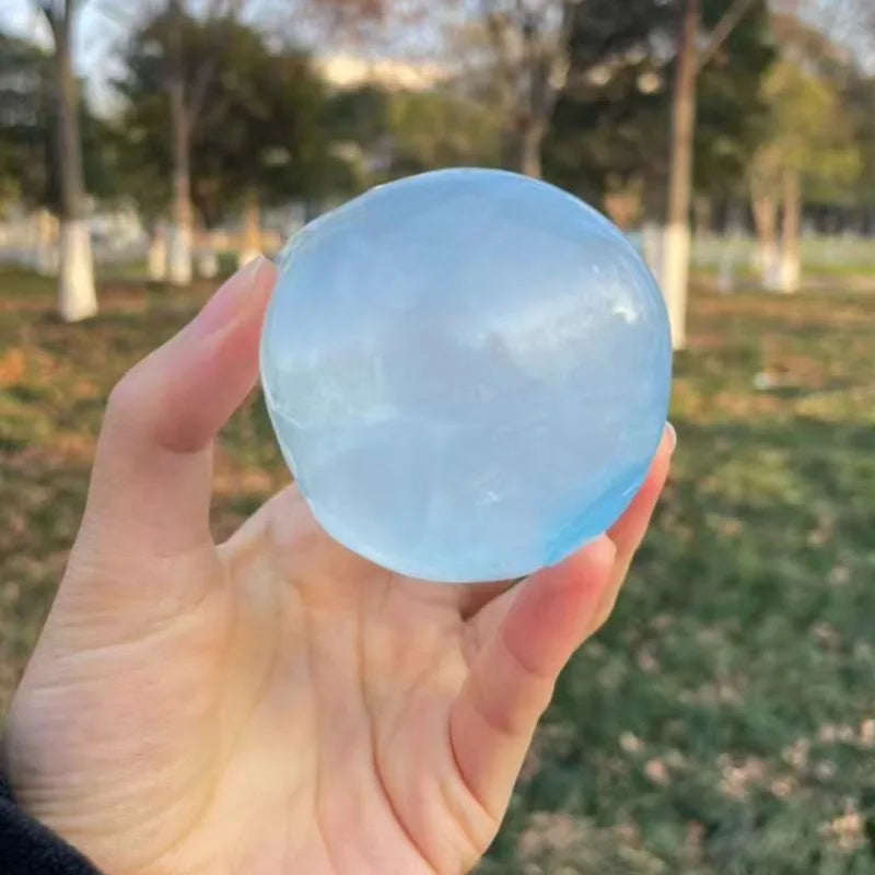Squishy Maltose Ball