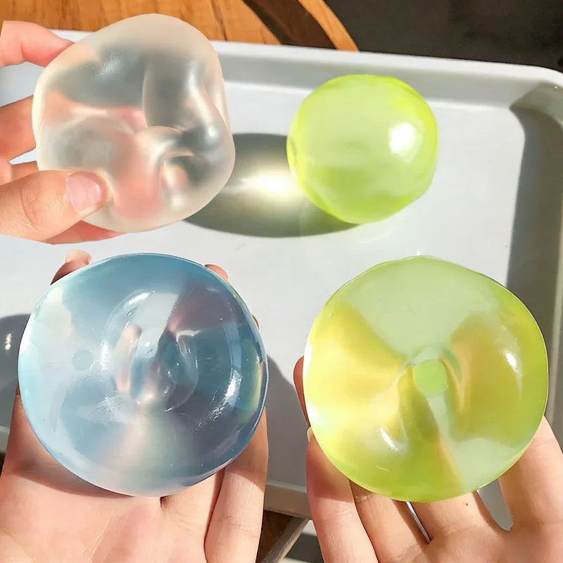 Squishy Maltose Ball