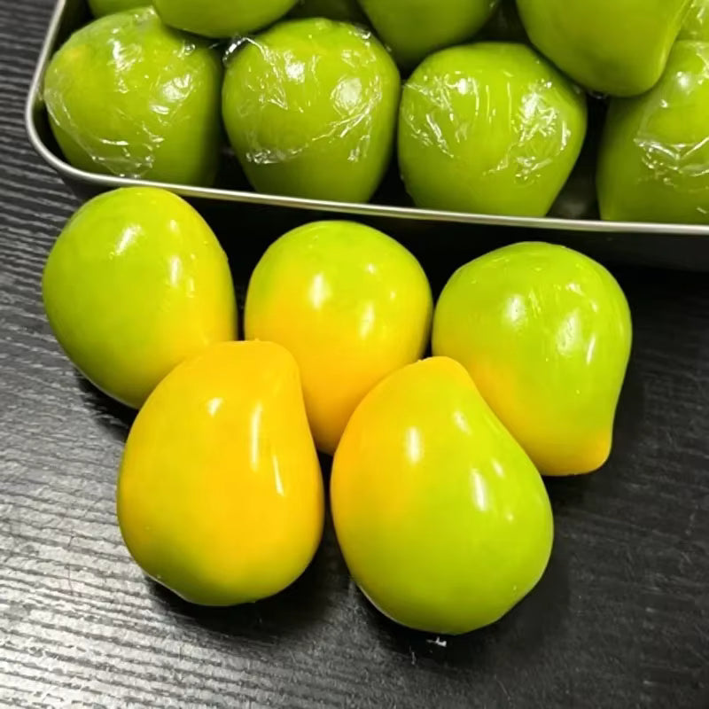 Crispy Mango Squishy