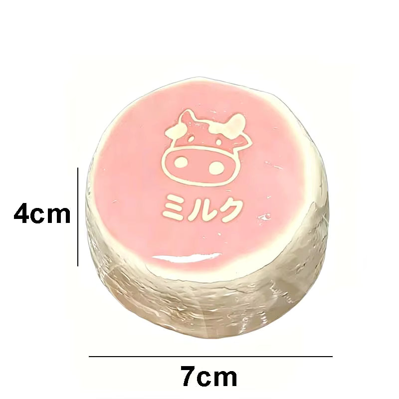Dreamy Cow Squishy Stress Ball