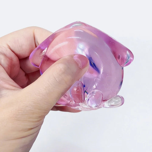Baby Octopus Squishy Toy