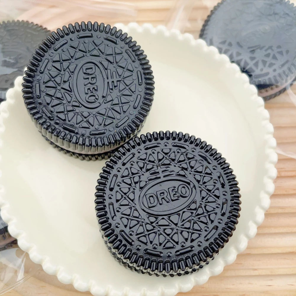 Oreo Squishy Toy