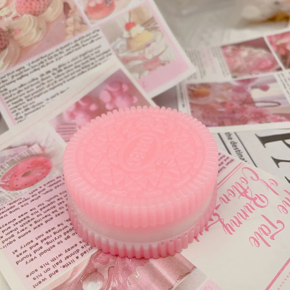 Oreo Squishy Toy