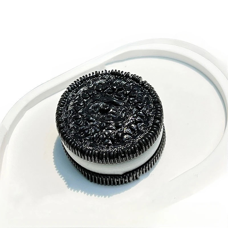 Oreo Squishy Toy