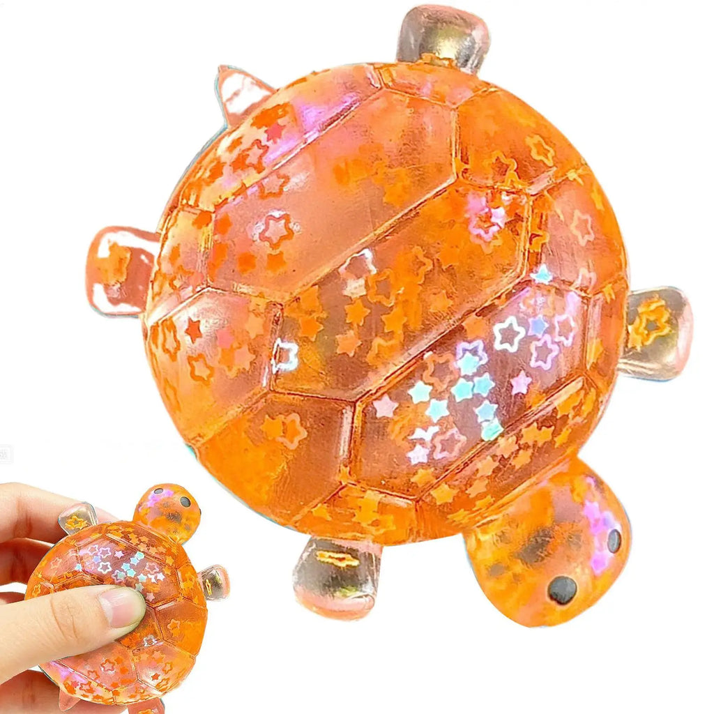 Turtle Squishy Toys