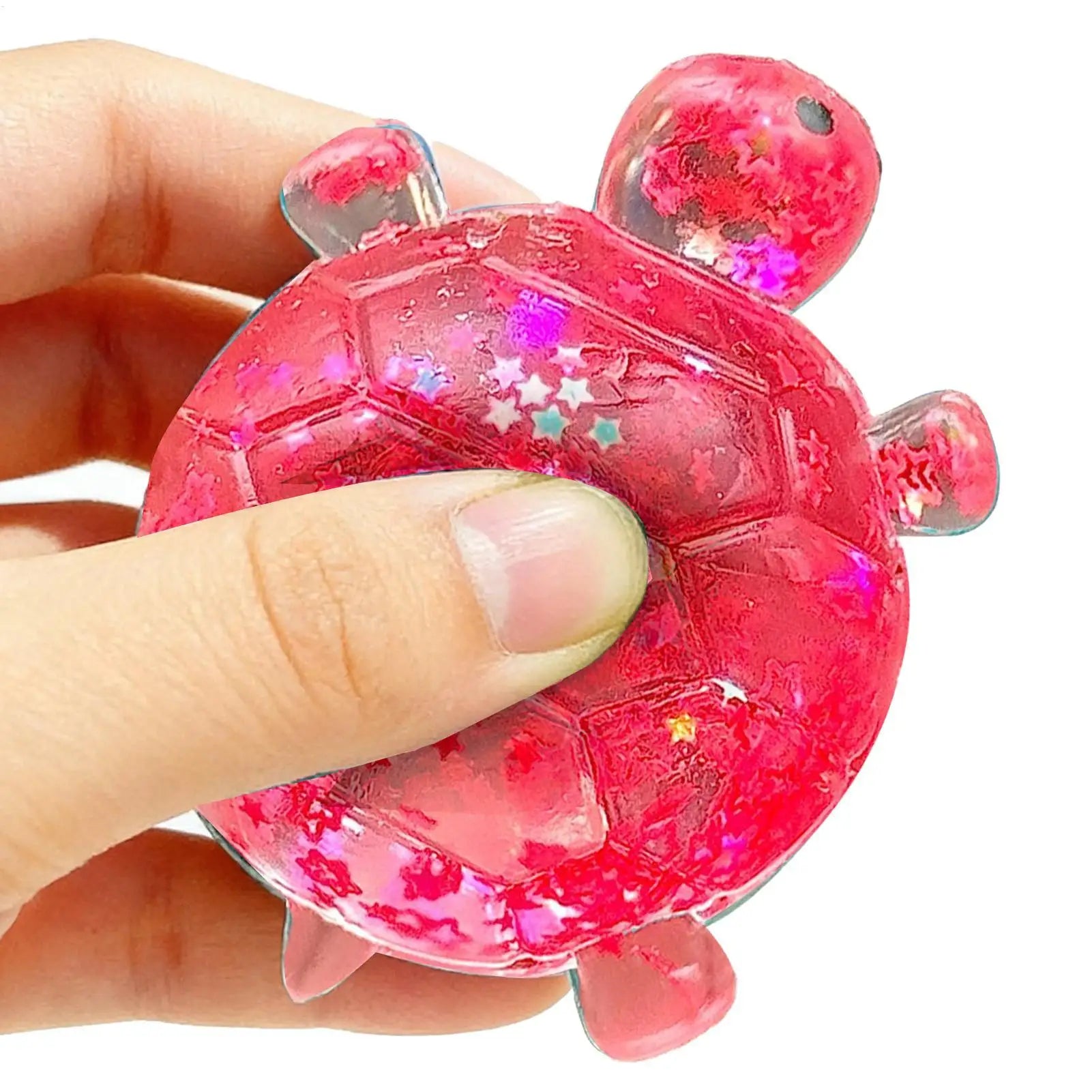 Turtle Squishy Toys