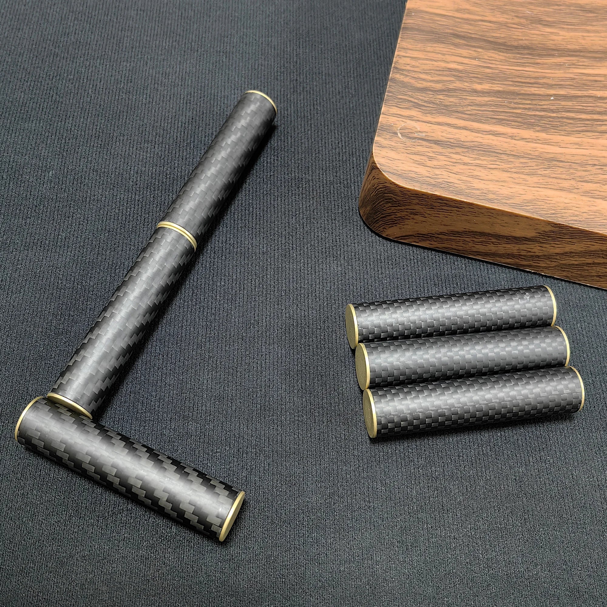 Magnetic Fidget Stick