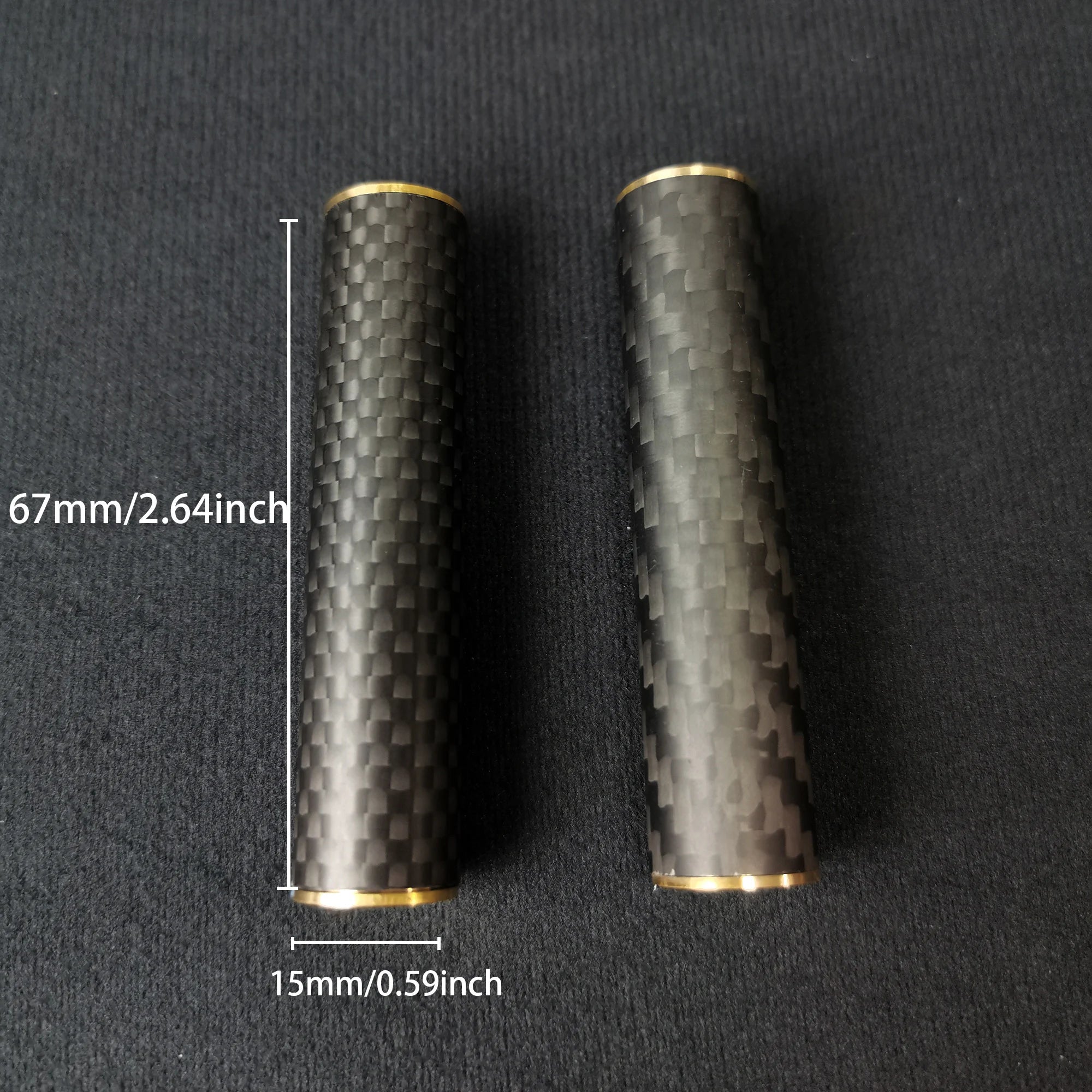 Magnetic Fidget Stick