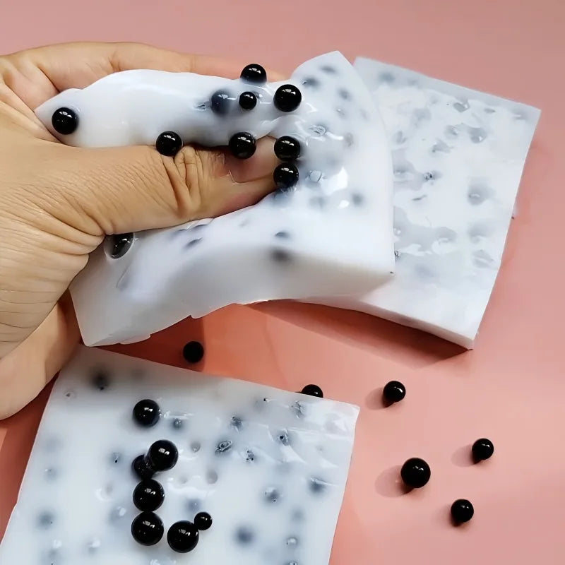 Satisfying Disposable Popping Squishy