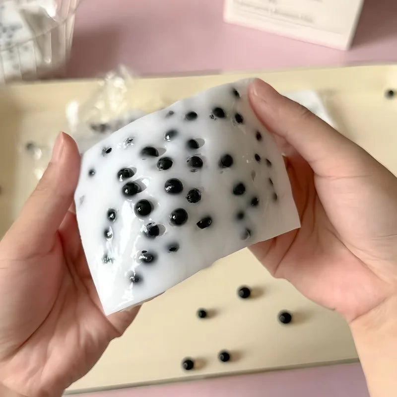 Satisfying Disposable Popping Squishy