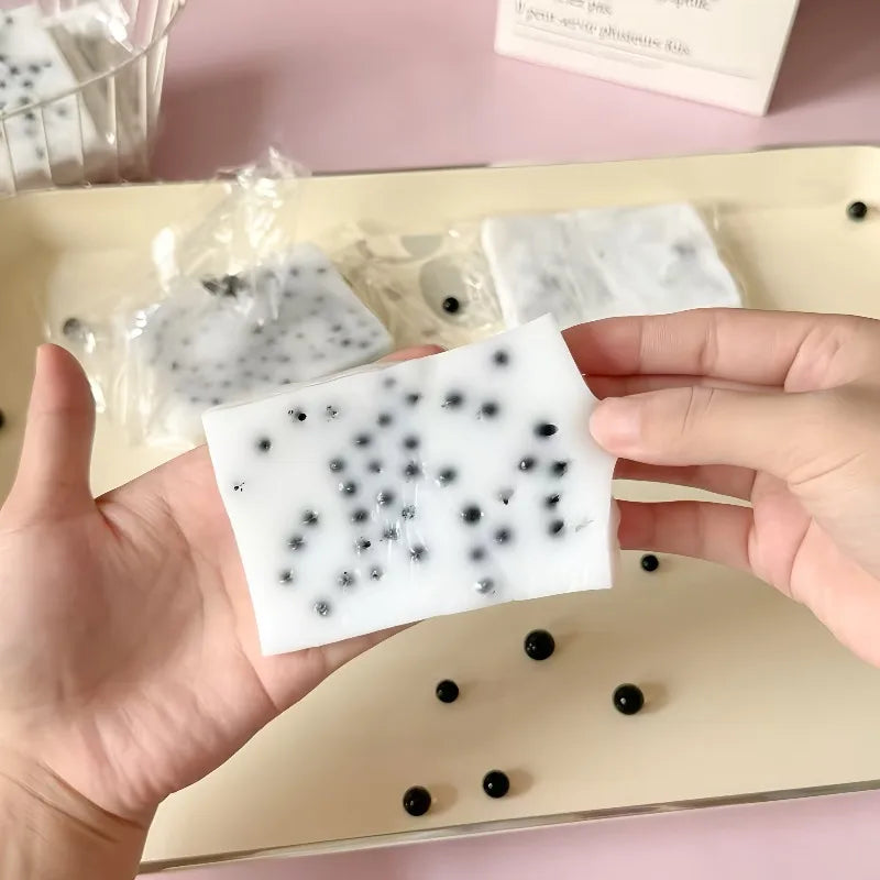 Satisfying Disposable Popping Squishy