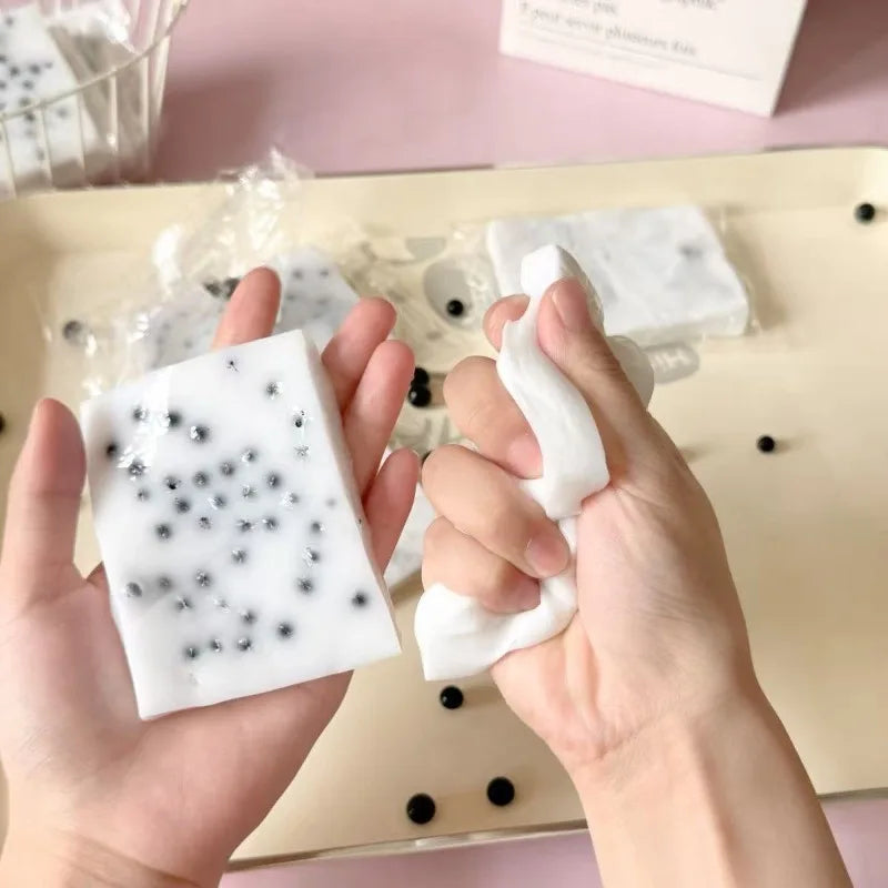 Satisfying Disposable Popping Squishy