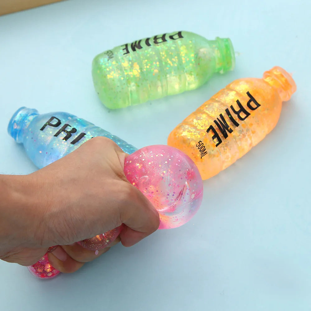 Prime Squishy Toy Random Color