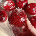 Pomegranate Squishy Toy