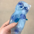 Fruit Filled Toothpaste Squishy