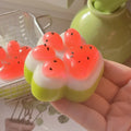 Watermelon Paw Squishy