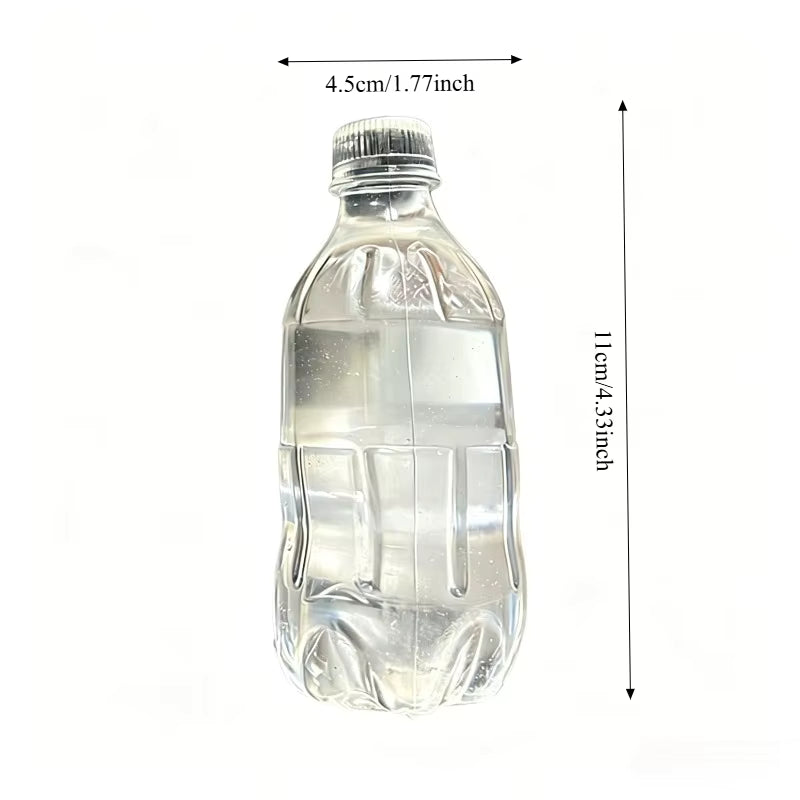 Clear Water Squishy
