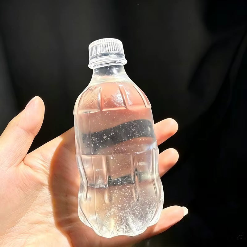 Clear Water Squishy