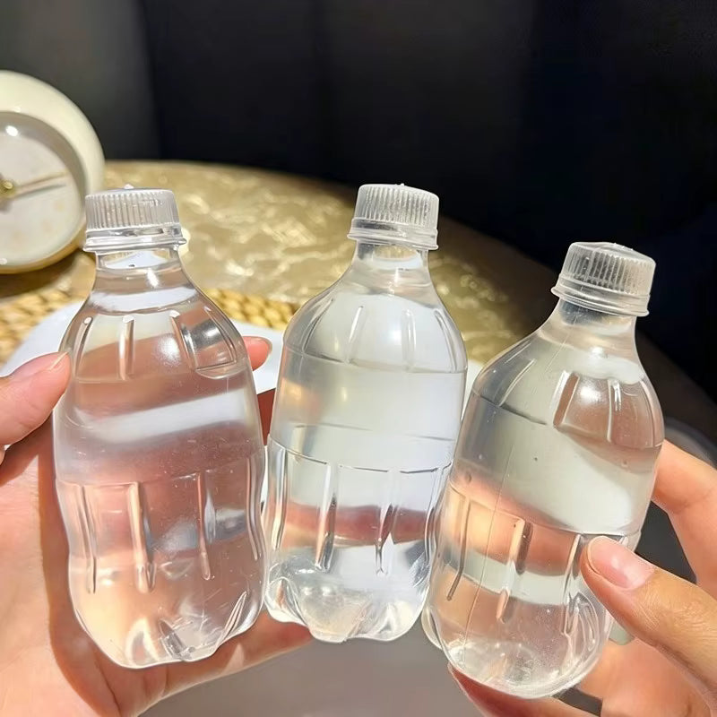 Clear Water Squishy