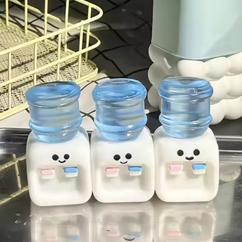 Water Dispenser Squishy Toy